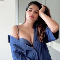 GFE Escorts in Saket